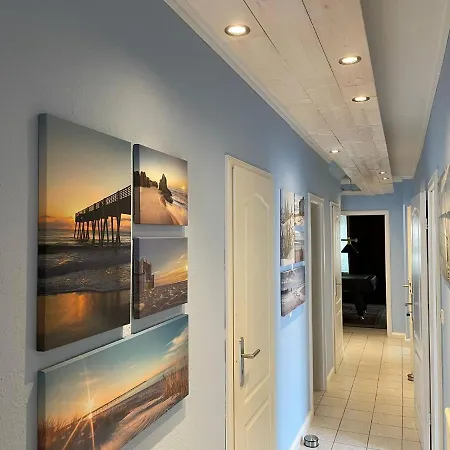 Hus Finkwarder * 부숨