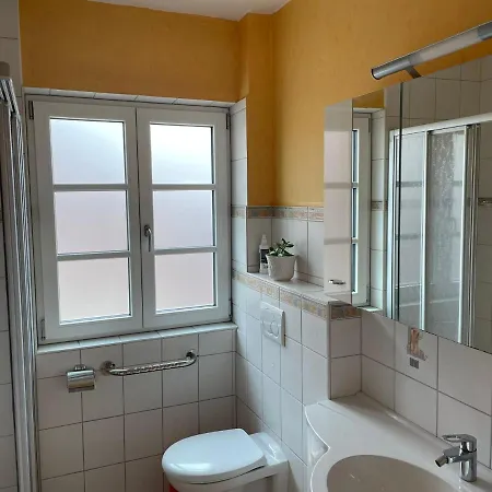 아파트 Hus Finkwarder