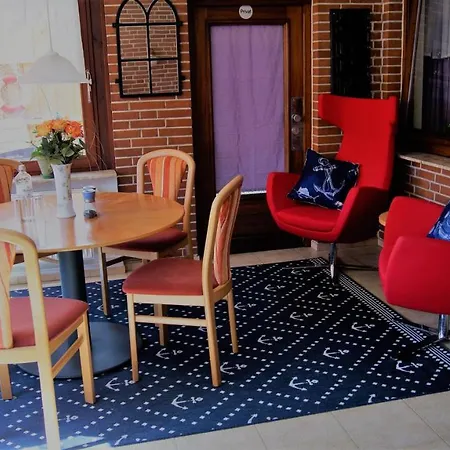 Hus Finkwarder 아파트 *