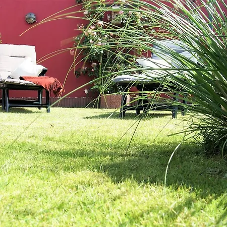 Hus Finkwarder 아파트