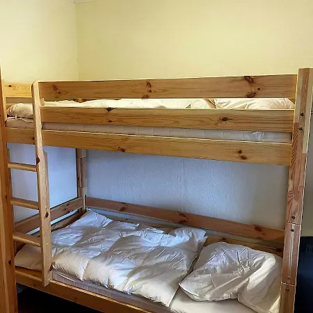 Hus Finkwarder 아파트 *