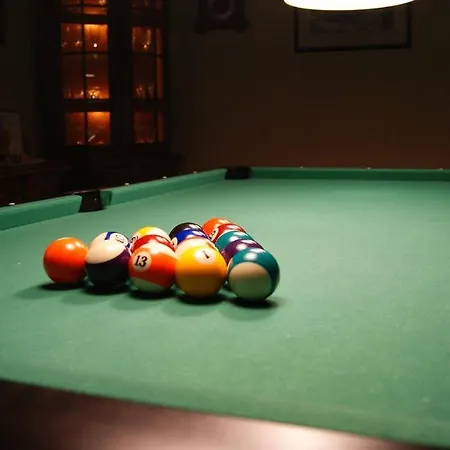 Hus Finkwarder 아파트